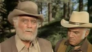 Bonanza (TV Series 1959-1973) — The Movie Database (TMDB)