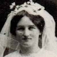 Mary McKenzie Gregory (1893–1960) • FamilySearch