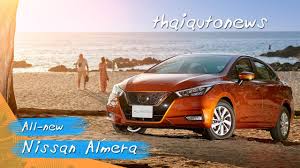 Nissan almera 1.5 cvtc malaysian car review. Nissan Almera Turbo When Come To Malaysia