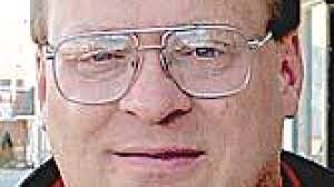 District 20A: Backer believes healthy jobs climate is key for state