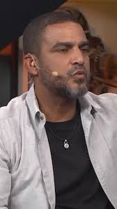 El Cachetazo de Sergio Sendel a Facundo