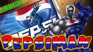 Descarga pepsiman apk para android. Pepsiman Apk Android Pivigames