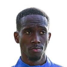 Willy Johnson Semedo Afonso