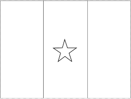 Die spanische flagge, bandera de españa, ist auch als la rojigualda bekannt. Flagge Von Kamerun Ausmalbild Flagge Von Algerien Flagge Von Uruguay White Flag Bild Png Herunterladen 999 748 Kostenlos Transparent Platz Png Herunterladen