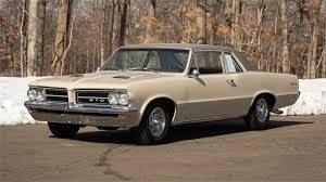 Image result for Cameo Ivory 1964 GTO