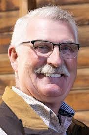 Ronald "Ron" Dykshoorn Obituary