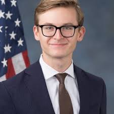 I have been invited to intern with the office of Senator Shelley Moore  Capito of West Virginia, a tremendous opportunity to observe the political  process in our nation's capital. I want to