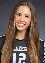 2025 Women's Volleyball Roster