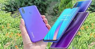 Maybe you would like to learn more about one of these? Cara Melihat Kapasitas Dan Sisa Memori Di Realme 3 Pro Dunia Android