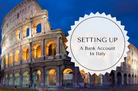 Banco di napoli accesso clienti home banking, facile e comodo giu 05, 2017 by gnius in banche con il banco di napoli accesso clienti ai servizio del tuo conto corrente online è. How To Open A Bank Account In Italy A Guide For Expats Expat Focus