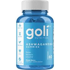 Ashwagandha is a medicinal herb native to india and north africa that is commonly used in ayurveda, the traditional medicinal system of india. Goli Ashwagandha Gummies Review The Gummy Galaxy