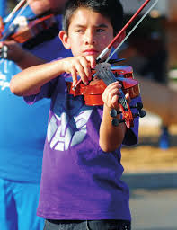 Great Futures Start Here