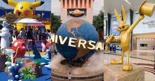 Advance tickets are not encouraged, & usually for the limited days of use only. Now That Fox Is Out Here Are Other Theme Parks That Ll Be At Genting