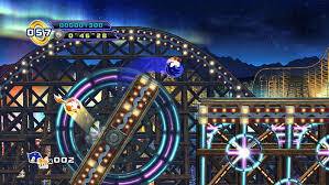 Sonic the hedgehog 4 episode ii android latest 2.0.5 apk download and install. Sonic The Hedgehog 4 Episode Ii Sega