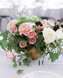 Maybe you would like to learn more about one of these? Pink Flowers Inspiration Floral Arrangement In Pink White Green And Touch Of Black Flowers Tn Leading Flowers Magazine Daily Beautiful Flowers For All Occasions
