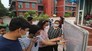 Up board 12th science result 2021, up intermediate science result 2021 at upresults.nic.in; Faktbuzi 9o1pm