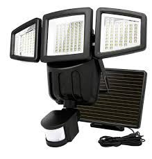 Best Solar Motion Sensor Lights 2021 Reviews Earthtechling