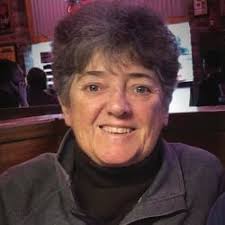 Pauline “Polly” Marshia