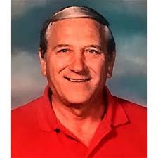 JOSEPH C. KRALL, JR.