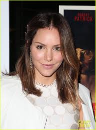 Katharine McPhee Supports Robert Patrick at 'Last Rampage' Premiere!: Photo  3962421