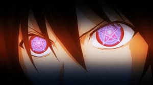 Bintang yang dapat memancarkan cahayanya sendiri disebut bintang nyata sedangkan bintang yang hanya memantulkan cahaya disebut bintang semu. 15 Karakter Anime Yang Memiliki Mata Indah Gwigwi