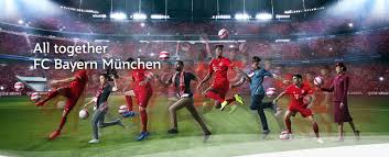 Exclusive flight deals with qatar air. All Together Fc Bayern Munchen With Qatar Airways