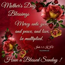 I want to grow old and be like her. Mothers Day Blessings Mother S Day Blessings Quote Pictures Photos And Images For Happy Mother Day Quotes Happy Mothers Day Wishes Happy Mothers Day Sister