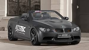 2012 Bmw M3 By Att Tec Wallpaper Hd Car Wallpapers Id 3803