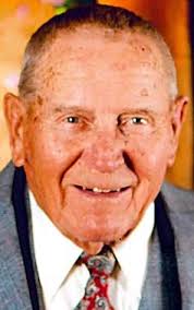 John McGrady, Traphill resident, dies