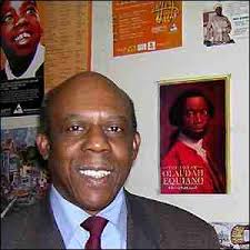 Memorial to Kenneth Martindale.