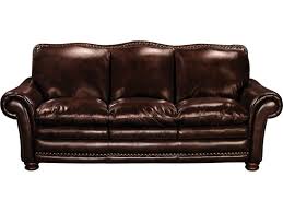 Build the living room you've always dreamed of and kick your feet up and relax with the exclusive styles offered by american signature furniture. Mckinsley Burgundy Leather Sofa American Signature Furniture Living Room Leather American Signature Furniture Dark Brown Leather Sofa