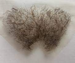 Professional Quality Fine Lace Mousy Brown / Blonde Human Hair - Etsy Israel