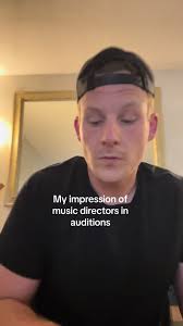 Mike Woodham Audition Part2