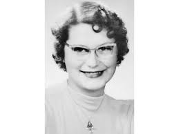 Sally Morrissey Obituary (2016)