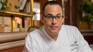 Bartolotta Restaurants chef Aaron Bickham explores cultures and food