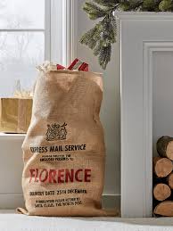 Indulge in the holiday spirit with fun & unique santa present sack at alibaba.com. Best Christmas Sacks 16 Stylish Santa Sacks For Presents