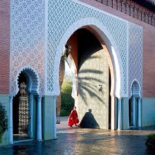 An oriental pool villa at mandarin oriental, marrakech. 5 Star Hotels Marrakech Best Hotel Marrakech Luxury Explorer
