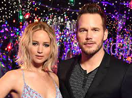 Actress jennifer lawrence has lowered the price on her luxurious manhattan penthouse amid a downturn in the upper east. Jennifer Lawrence Reminds Everyone That She Had Nothing To Do With Chris Pratt And Anna Faris S Split Teen Vogue