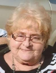 Betty Jean Walton Obituary September 18, 2016