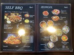 Seoul Classic Korean Bbq Bandar Bukit Tinggi 2 Klang