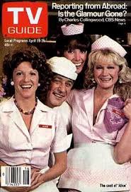 Gunsmoke Guest Star Stars From Gilligan S Island Alice Tv Tv Guide 70s Tv Shows