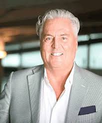 Mark Pratt Joins Leo A Daly as Hospitality Practice Leader