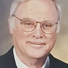 Obituary of James Edward Cotter