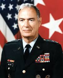 Lieutenant General James A. Williams, U.S. Army (Ret)
