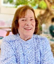 Elizabeth Stack Obituary