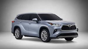 the 2020 toyota highlander redesign promises big changes and