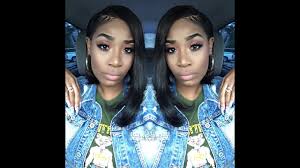 28 видео 17 просмотров обновлен 28 февр. Side Part Bob Beginner Friendly Quick Weave Melodymonique Youtube