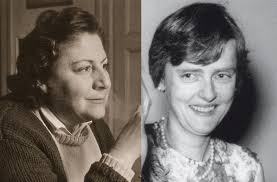 MUJERES LTB EN LA HISTORIA (IX) : PHYLLIS BURROWS TURNBULL (1924-1971)  Phyllis Turnbull, profesora titular del Departamento de Español de Bryn  Mawr College, fue directora del Instituto Internacional (1955-58) y  creadora en