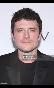 Josh Hutcherson en la Gala Moca 2025