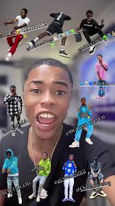 Recuerdas a David Mann y Tamela Mann en 'Mr. Brown'?